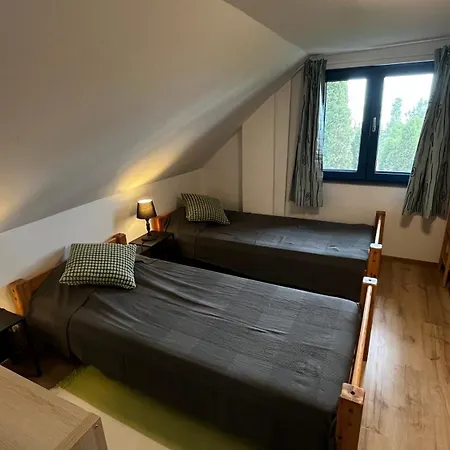Holiday home Levendulas
