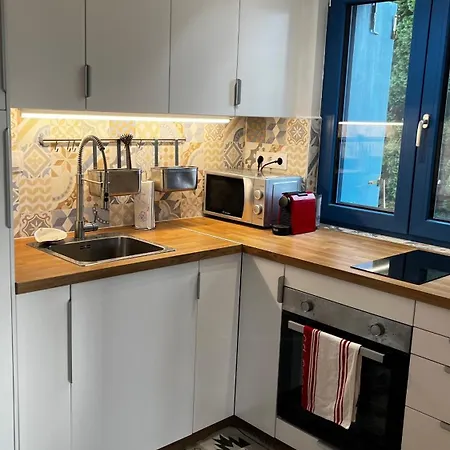 Dom wakacyjny Levendulas *