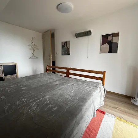 Holiday home Levendulas Szigliget