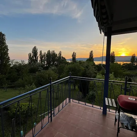 Holiday home Levendulas *