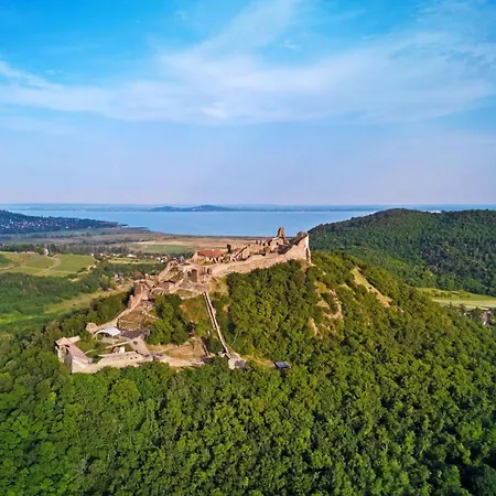 Levendulas Szigliget