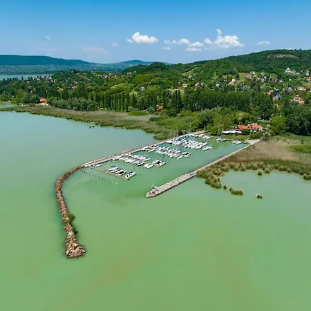 Levendulas Holiday home *