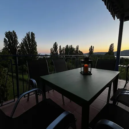 Levendulas Holiday home *