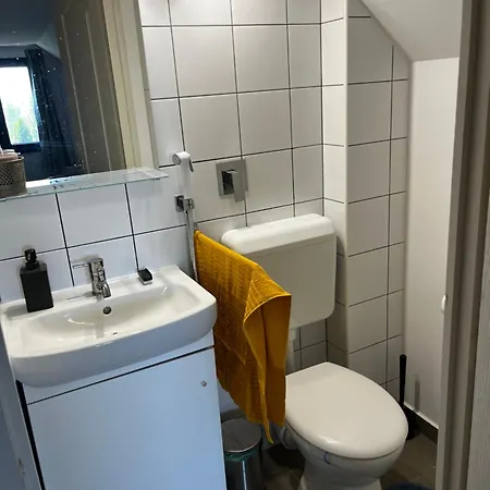 Holiday home Levendulas
