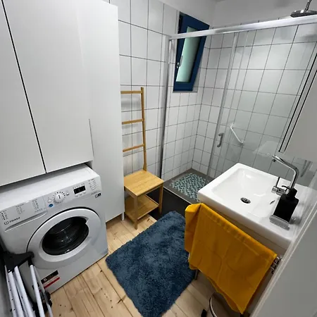 Levendulas Holiday home Szigliget