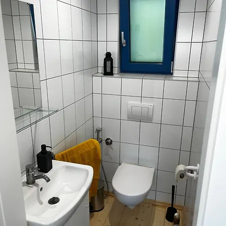 Levendulas Holiday home *