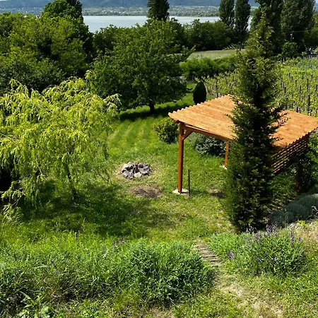 Levendulas Holiday home