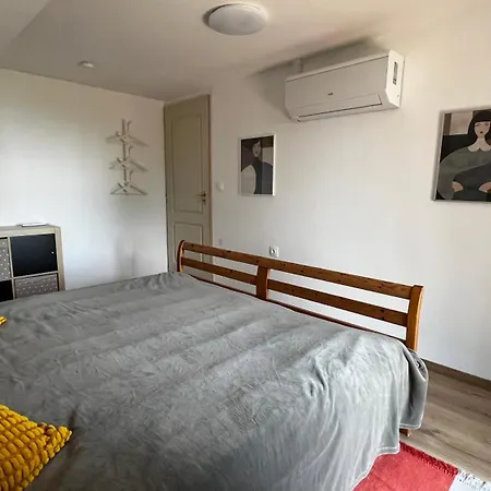 Levendulas Holiday home
