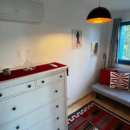 Dom wakacyjny Levendulas Szigliget