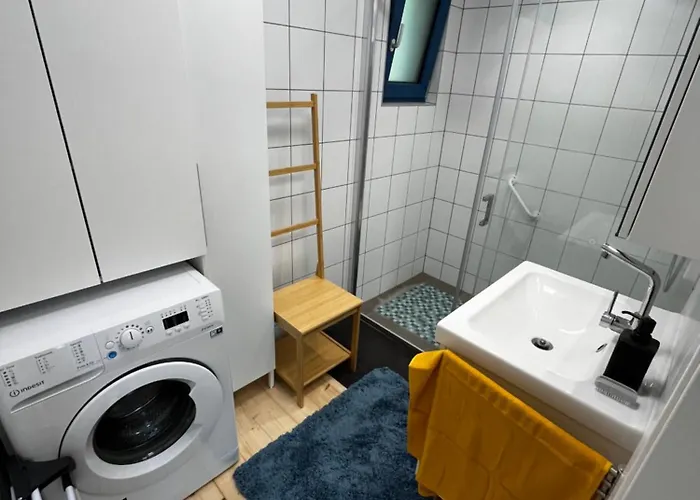 Levendulas Prázdninový dům Szigliget