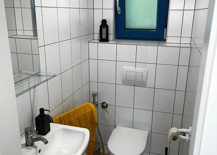 Levendulas Feriehus *