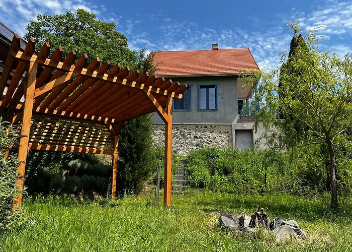 Prázdninový dům Levendulas *