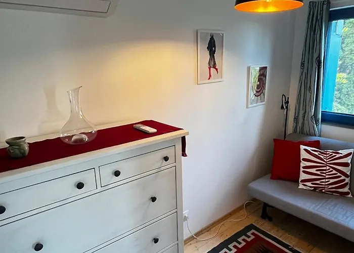 Feriehus Levendulas Szigliget